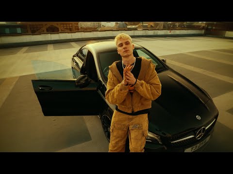 JusHarry - VANTA (Official Video)