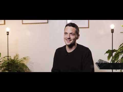 Z hodiny na hodinu ma Boh oslobodil od závislostí - Daniel Launer | svedectvo BOH NIE JE MŔTVY