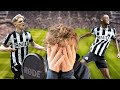 Geordies Humiliate Big Ange's Spurs! | Newcastle 4-0 Tottenham | Premier League Review