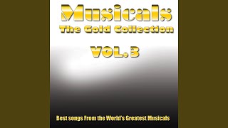 Any Dream Will Do (Joseph and the Amazing Technicolor Dreamcoat)