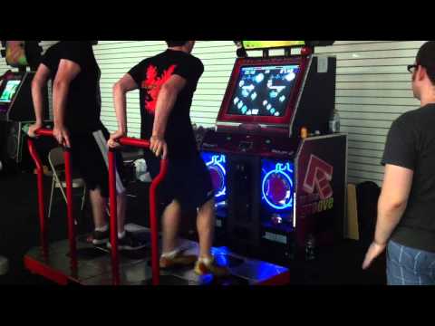 Rocky Mount XI - Loak vs V4extreme (Cyborg Bear Assault 5)