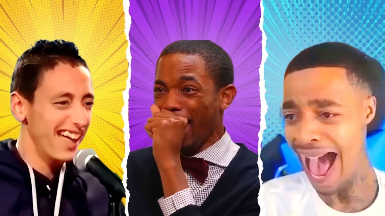 These are 15 Legendary Laughing Memes you should have to Watch 😂