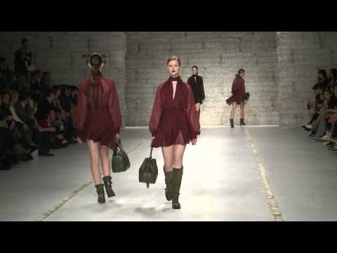 Luís Onofre at Portugal Fashion