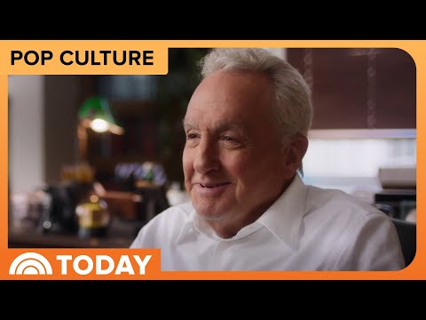 Get a Sneak Peek at New Doc on ‘SNL’ Creator Lorne Michaels