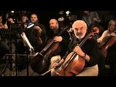 Proso - záznam svetovej premiéry operety Divadla Járy Cimrmana