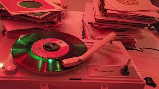 percy sledge - any day now (my beautiful bird)