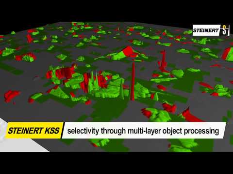 CBE Recovery System - Electronic Waste