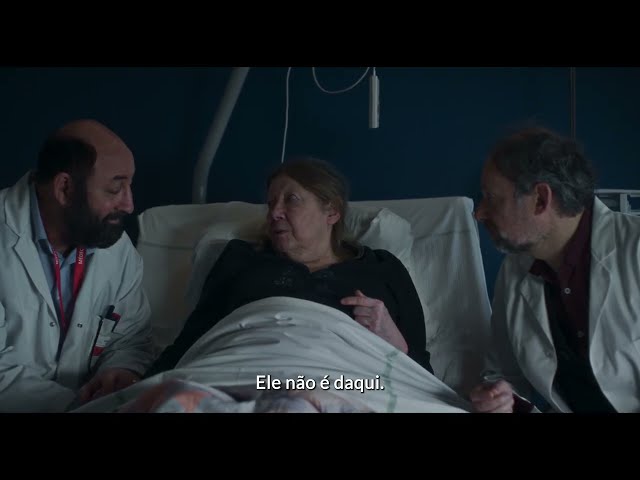 UMA BELA VIDA | TRAILER NACIONAL | 17 DE JULHO NOS CINEMAS