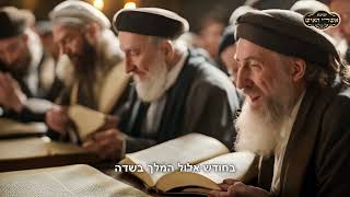 התעוררות לחודש אלול | הרב שמואל אידלמן (הרב יוסף צבי בן פורת) - התמונה מוצגת ישירות מתוך אתר האינטרנט יוטיוב. זכויות היוצרים בתמונה שייכות ליוצרה. קישור קרדיט למקור התוכן נמצא בתוך דף הסרטון