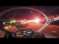 Vidéo de gameplay de Everspace  Nintendo