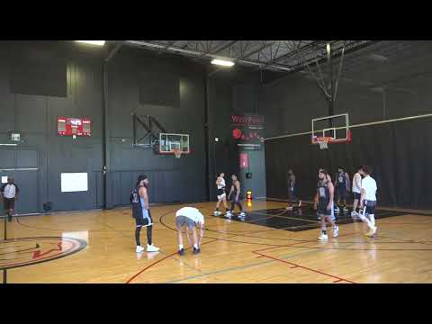 M Squad vs Toronto Raccoon - sunday tier 10 - tcbl 2022 summer