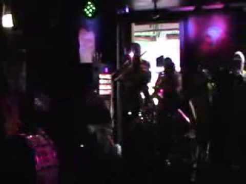 Efkes Wochte bij het spulse bloasfist 12-01-14