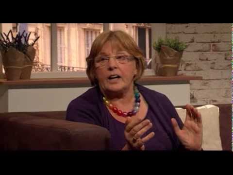 Café Tinto, 4 november 2013, deel 3 - Jannie Slingerland