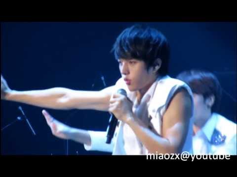 131005 OGSSG Myungsoo - Come Back Again