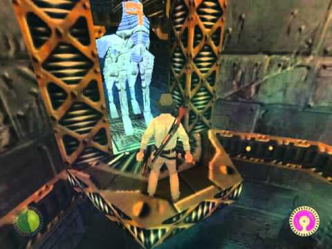 Let's Play Indiana Jones und der Turm von Babel (46) Turm von Babel
