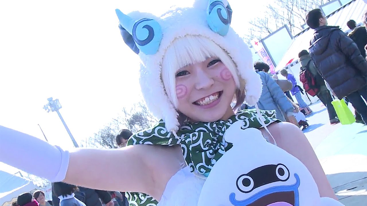 コミケ87 コスプレも根強い 艦これ ブーム ラブライブ も大人気 Mantanweb まんたんウェブ コミケ87 コスプレも根強い 艦これ ブーム ラブライブ も大人気 Mantanweb まんたんウェブ