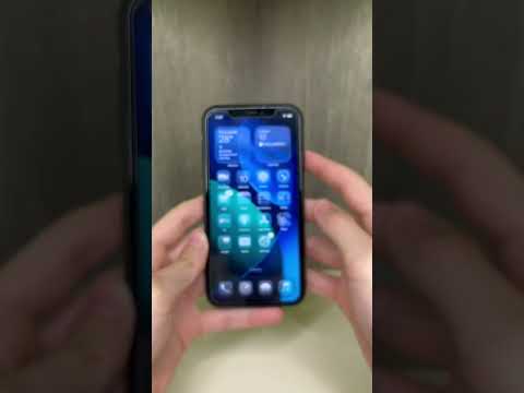 Goodbye iOS 18, welcome iOS 26!! Developer beta iOS 26 in iPhone 11!! Follow for more video! ￼#ios26