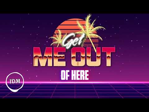 Get Me Out of Here ♧ Mindme feat.  Milva (PoP) Lyrics ⬇️