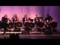 Sunflower Slow Drag:  River Raisin Ragtime Revue @ RE 2016