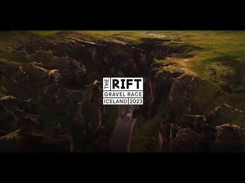 The Rift 2023 by Gravel Earth Series / Iceland
