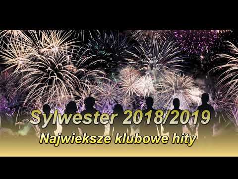🔥⚡ SYLWESTER 2018/2019 🔥⚡ ||🔊❤ Najlepsza muzyka na sylwestra ❤🔊 GIGUS