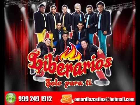 09 No Lo Beses - Liberarios