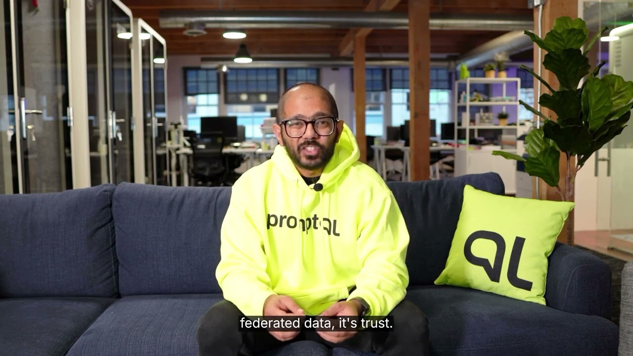 An AI analyst built for real business decisions