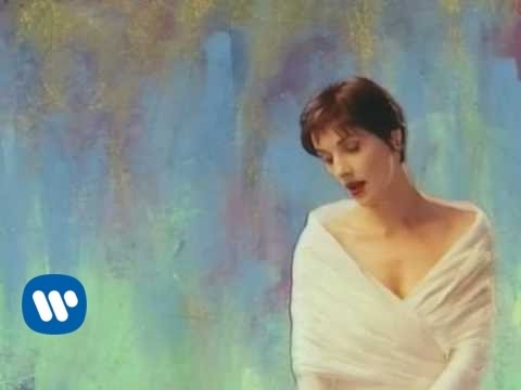 Enya - Orinoco Flow (Official Video)