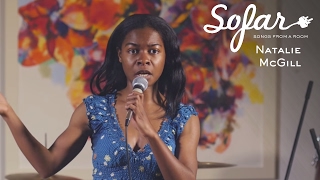 Natalie McGill - Stand-Up Comedy | Sofar Washington, DC