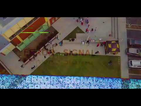 Maccell ft Youngking the 10 star 1-2 step OFFICIAL VIDEO