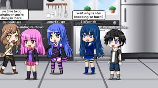 Itsfunneh Gacha Life Songs Revenge Party List Of Roblox Promotional Codes August 2019 Calendar