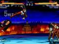 Team Orochi Flames Versus Team ZAWD Prelim Round 1 Match 2