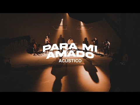 Para Mi Amado (Álbum Acústico) | New Wine