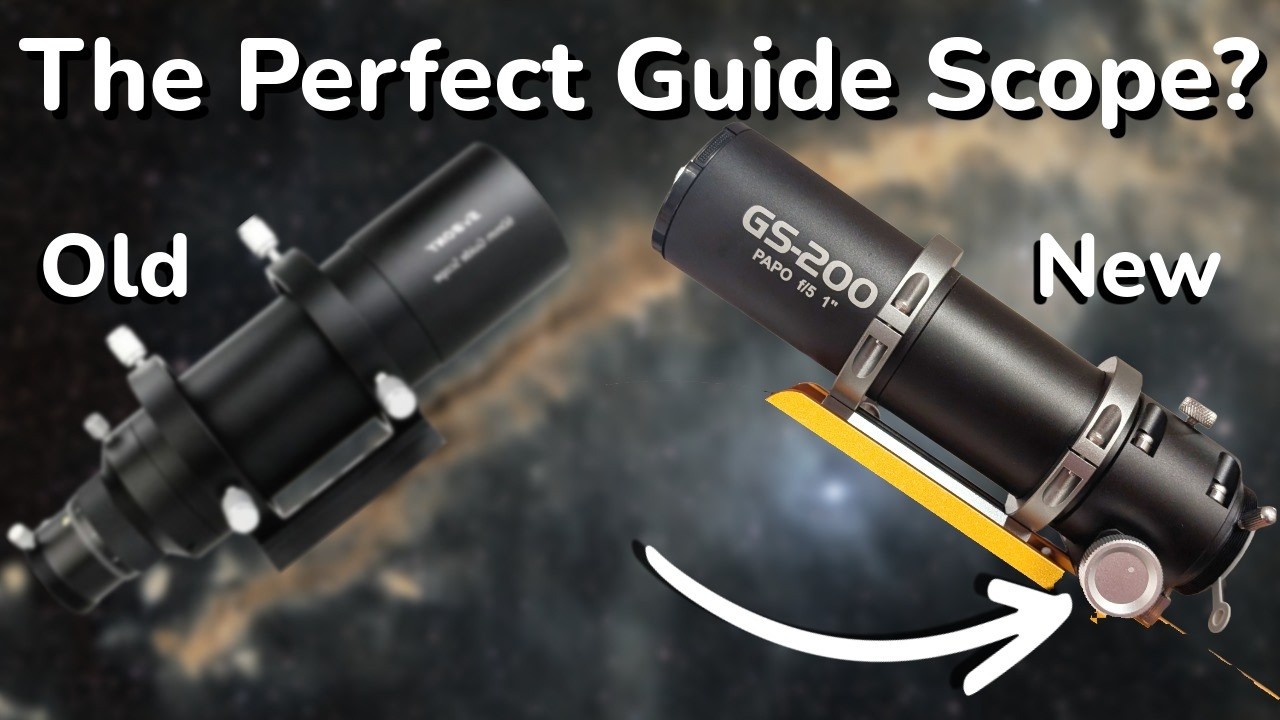ToupTek GS-200 Review: The Best Guide Scope I’ve Ever Used
