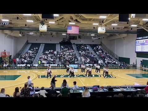 Loyola Maryland Dance Team 19-20 (Hype Mix)