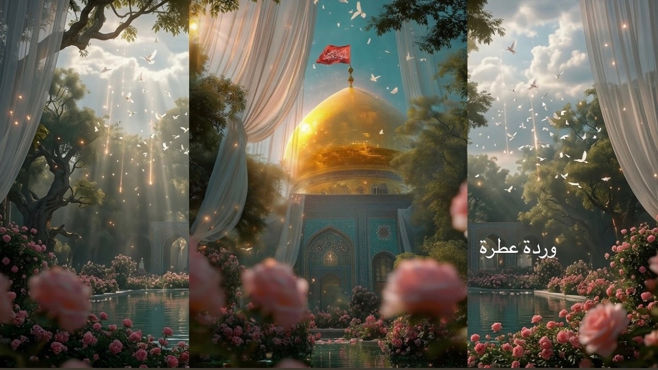 مولد السيدة زينب الكبرى  || قلب اليحب من طبعة يشتاك يازينب || ❤️❤️