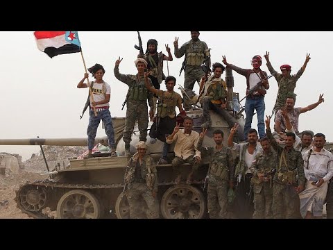 Elfoglalták Ádent a dél-jemeni szakadárok