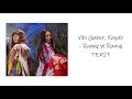 Viki Gabor Kayah Ramię w ramię TE