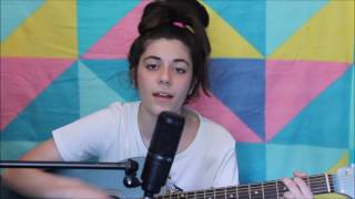 When You Sleep - My Bloody Valentine (Cover)