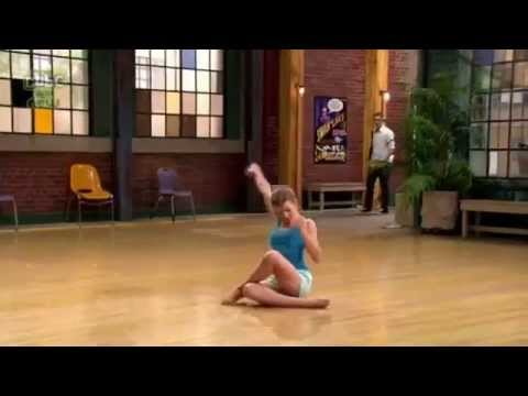 The Next Step- Where did everybody go (Riley Solo)