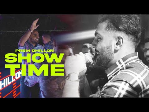 Showtime — watch video