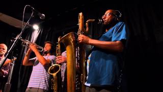 Debo Band - Asha Gedawo (Live on KEXP)