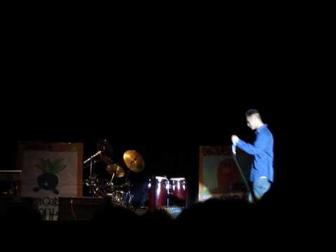 SGHS 2010 talent show featuring Jayy Tee