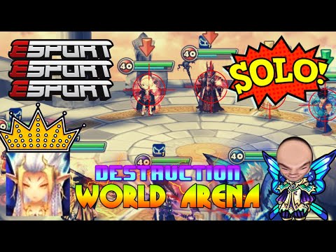 PSAMATHE OVERPOWERED?!