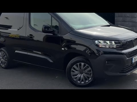Peugeot Partner L1 1000Kg Profesional Premium 1.5 - Image 2