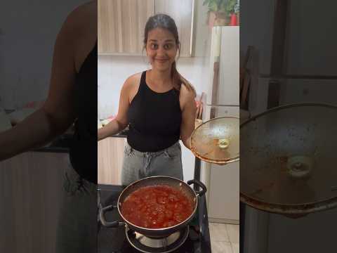 Schezwan Chutney recipe