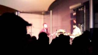 Rogue Wave - Bird on a Wire
