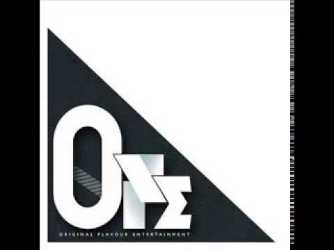 Audiofly  - Excuse My Wilderness (Carl Craig Remix)