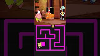 Download lagu No way out?! SpongeBob and Patrick Star face a hidden danger from Mr Krabs! #shorts #animation mp3 Download lagu No way out?! SpongeBob and Patrick Star face a hidden danger from Mr Krabs! #shorts #animation mp3