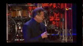 Luis Miguel - Esa Niña - Argentina 2012